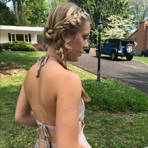 Meet your Posher, Clare